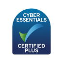 Cyber Essentials Plus certified